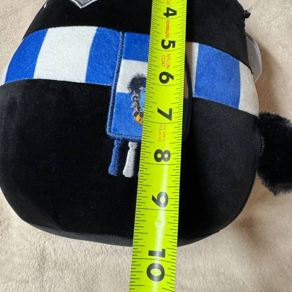 Squishmallows‎ Original Harry Potter 10-Inch Ravenclaw Raven Plush Toy NWT
